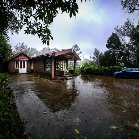 מלון אוטי Woodhouse מראה חיצוני תמונה