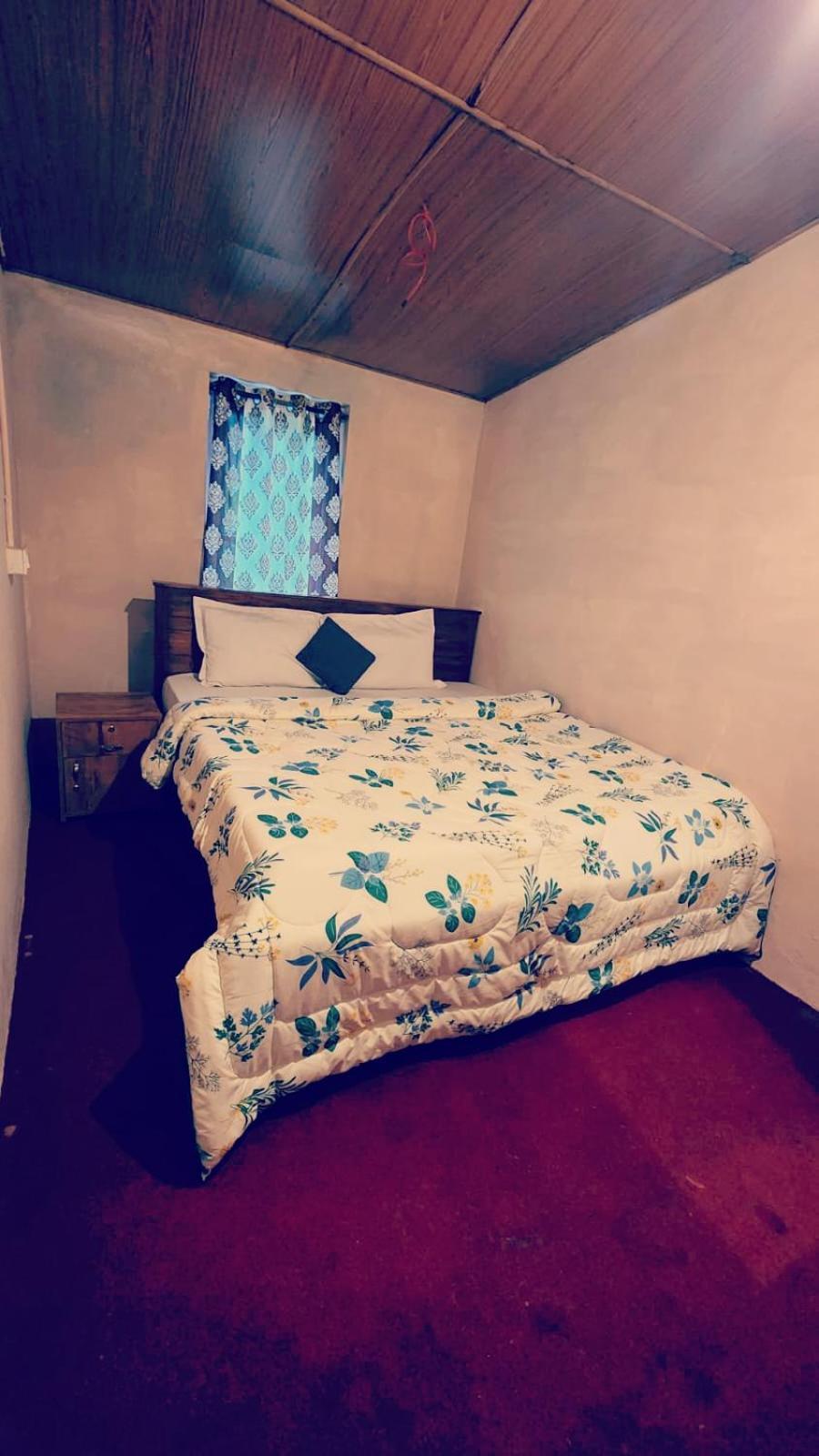 מלון אוטי Woodhouse מראה חיצוני תמונה